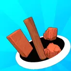 Hole Build!