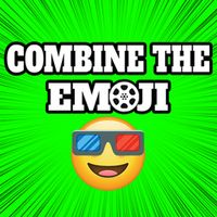 Guess the Movie - Combine Emoj