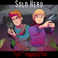 Solo Hero Reanimated
