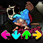 Jason Voorhees VS FNF