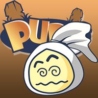 Pupo - Puzzle Pocong