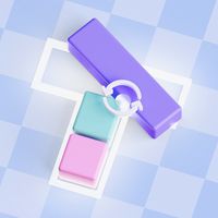 Tilt & Tile - Fit them All