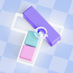 Tilt & Tile - Fit them All