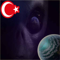 Gezegen Seçenekli Hikaye Oyunu