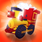 Train Rush 3D