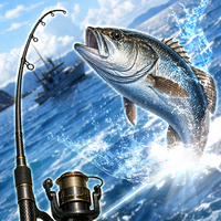 Ocean Fishing King