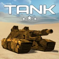 Tank Combat:Offline Battlezone