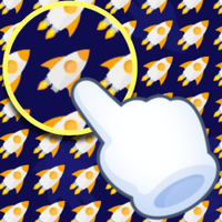 Spot 1: Find The Difference