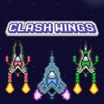 Clash Wings
