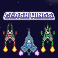 Clash Wings