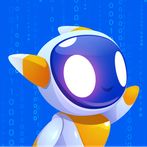 Cyber virtual hacker
