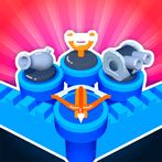 Tower Merge