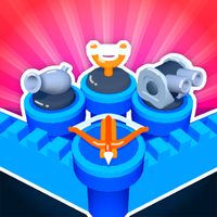 Tower Merge