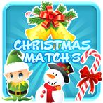 Middle Christmas Match 3