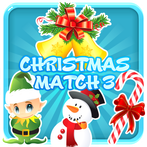 Middle Christmas Match 3