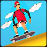 Skater Run  3D