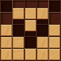 Wood Block: Block Puzzle