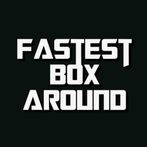 Fastest Box Around