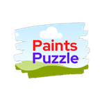 Paints Puzzle