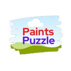 Paints Puzzle