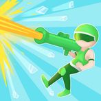 Bazooka Mayhem