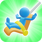 Swing Ride Idle ASMR