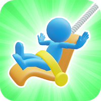 Swing Ride Idle ASMR