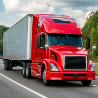 Truck Simulator Game 22