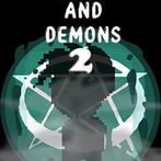 Dentures and Demons 2