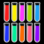 SortPuz™: Water Sort Puzzle