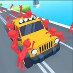 Car Hit 3D