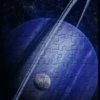 Jigsaw Puzzles Planets