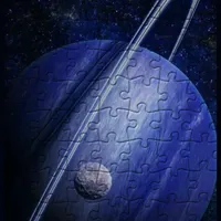 Jigsaw Puzzles Planets