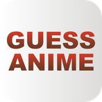 Guess Anime