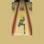 Classic Robot Runner