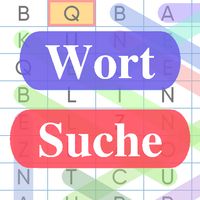 Word Search: German Dictionary