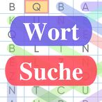 Word Search: German Dictionary