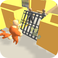 Jail Break
