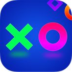 Tic Tac Toe - XOXO Revolution