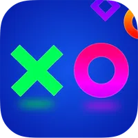 Tic Tac Toe - XOXO Revolution