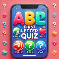 Letter Quiz