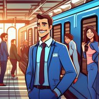 Metro Pusher