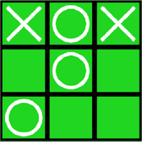 Tic Tac Toe