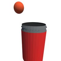 Ping Pong - 탁구공 넣기 탁구 핑퐁앱