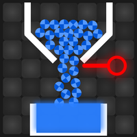 X-Balls 2 - Ball Drop Puzzle