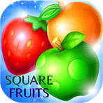 Square Fruits