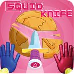 KNIFE HIT - CHALLENGE GAME
