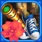 Hidden Object: Mystical puzzle