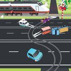 Traffic Rush