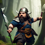 Vorn's Adventure 3D platformer